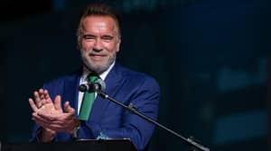 Arnold Schwarzenegger Steps In To Help 102-Year-Old Woman Facing Eviction