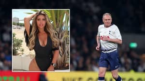 What is Paul Gascoigne's Net Worth & Who Is His Daughter?