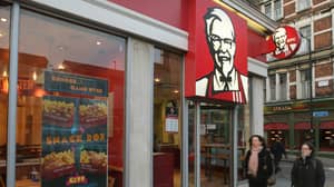 KFC To Reopen 500 Branches Across UK By End Of The Week