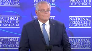 Scott Morrison Befuddled By Cost Of Bread And Milk 