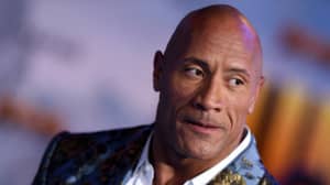 Dwayne Johnson Third-Most Backed Person For US 2020 Presidential Election