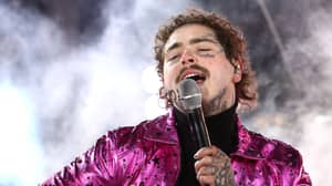 Post Malone's Rosé Sells Out In Two Days After Shifting 50,000 Bottles During Pre-Sale