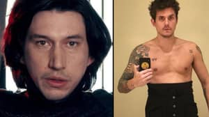 Hilarious 'Kylo Ren' Challenge Goes Viral And Star Wars Fans Are Loving It