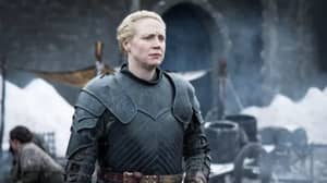 Game Of Thrones Gwendoline Christie And Alfie Allen Submitted Themselves For Emmys And Got Nominated 