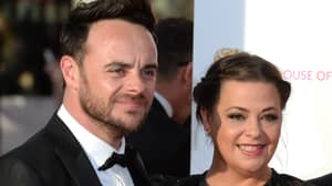 ​Ant McPartlin's Estranged Wife Lisa Armstrong Reportedly Hopes Rehab Stint Can Save Their Marriage
