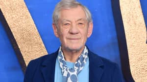 ​Sir Ian McKellen Responds To Return Of Gandalf In LOTR Series With A Potentially Different Actor