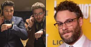 Seth Rogen Has 'No Plans' To Work With James Franco Again After Sexual Misconduct Allegations