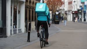 Amazon Prime Customers Can Now Get Free Deliveroo Delivery In The UK