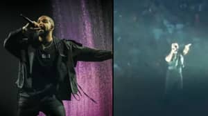 Drake Dedicates Gig To Close Friend Mac Miller In Touching Tribute