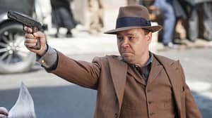 Fans Of 'Peaky Blinders' Want Stephen Graham To Play Al Capone In Series Five