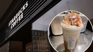 Starbucks Staff Complain Of Ridiculous Orders Due To TikTok Videos