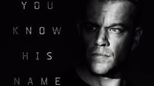 Matt Damon Tells Us The Plot Of The Bourne Series So Far In 90 Seconds