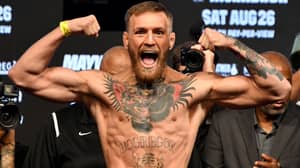 ​Conor McGregor To Return To UFC To Fight Khabib Nurmagomedov
