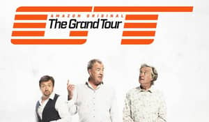 Full Trailer Released For The Grand Tour And It Looks Amazing 