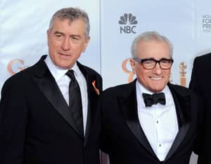 Martin Scorsese's New Mob Film 'The Irishman' Gets The Green Light