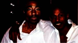 Man Releases New Photo He Claims Shows Tupac Shakur 'Alive And Well In Belize'