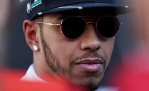 Police Are Investigating Lewis Hamilton Over A Snapchat He Filmed