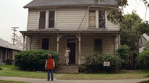You Can Actually Visit The Real Myers House From Halloween