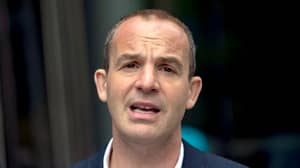 Martin Lewis Cancels His Live TV Work Due To 'Agonising' Throat Ulcer 