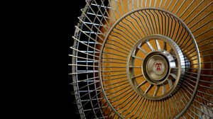 The Cost Of Keeping An Electric Fan On While You Sleep