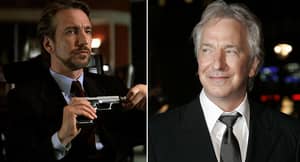 Alan Rickman Was A Fucking Legend And Here's The Proof