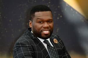 50 Cent Has Made Million Off Bitcoin He 'Forgot' About 