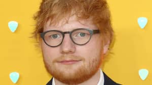 Ed Sheeran And Cherry Seaborn Welcome Their First Child