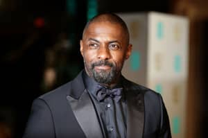 Idris Elba Is Tearing Up Music Festivals As A House DJ