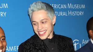 Pete Davidson Felt 'So Much Better' Following Borderline Personality Disorder Diagnosis