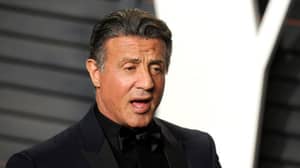 Sly Stallone Weirds People Out By Tweeting About His 'Bombshell' Daughters