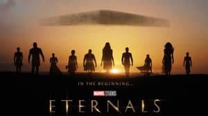 Will Eternals Be In Cinemas? Release Date, Trailer And Cast