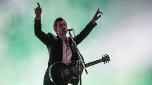 Arctic Monkeys’ New Album Becomes Fastest Selling Vinyl LP In 25 Years