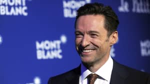 Hugh Jackman Shares Heart-Warming Post About Dad Who Raised Him After Mum Walked Out