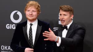 Ed Sheeran And James Blunt Made Fake News And We All Fell For It, Sad!