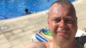 Lovesick Man On The Search For Woman He Met On Holiday 