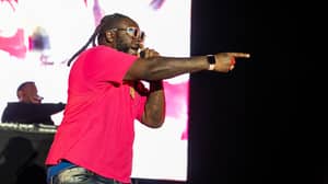 T-Pain Claims Kanye West Stole His Lyrics For One Of His Songs 