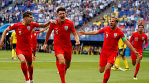 Harry Maguire Gets Involved With His Own Meme And It's Absolutely Hilarious
