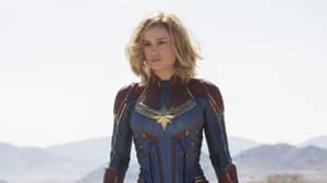 Disney Is Officially Stopping Marvel Movies On Netflix, Starting With Captain Marvel