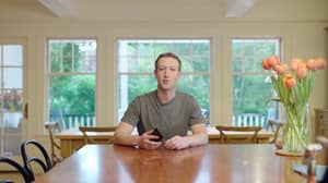 Mark Zuckerberg Installs Artificial Intelligence In His House Cause Why Not