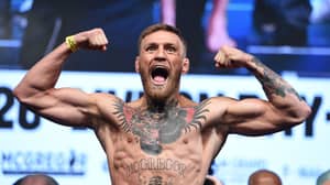 Conor McGregor Offers To Fight Comedian For His 'Terrible Impressions' Of Him
