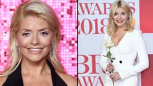 Holly Willoughby Wears Shoes During Sex For A Bizarre Reason