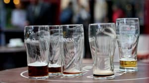 UK Pubs To Miss Out On Selling 85 Million Pints Across Easter Bank Holiday Weekend
