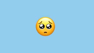 TikTok User Shocked To Discover Meaning Behind Pleading Eyes Emoji