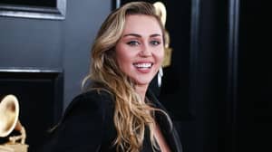 Miley Cyrus Claims She Once Had An Encounter With A UFO