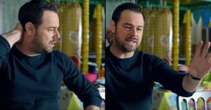 Danny Dyer Opens Up About Raising Kids In The Only Way He Could