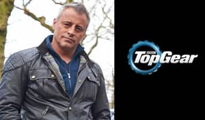 The Next Top Gear Host May Have Been Revealed After Meeting With BBC