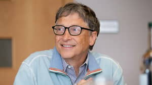 Bill Gates Wants To Eradicate Malaria And TB Rather Than Join The Space Race