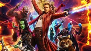 Guardians Of The Galaxy Confirms Star-Lord Is Bisexual And In A Polyamorous Relationship