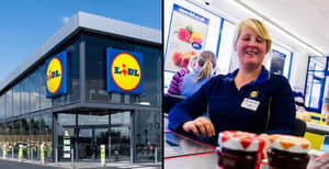 Lidl Gives Workers Pay Rise And Becomes The Highest Paying Supermarket In Britain