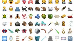 New Set Of Emojis Available On Next Month's Apple iOS Update